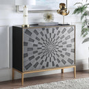  Acme Furniture Quilla AC00200 Accent Table IMAGE 1