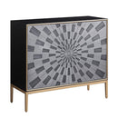  Acme Furniture Quilla AC00200 Accent Table IMAGE 2