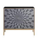  Acme Furniture Quilla AC00200 Accent Table IMAGE 3