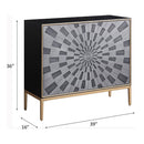  Acme Furniture Quilla AC00200 Accent Table IMAGE 5