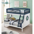  Acme Furniture Farah BD00493 Twin/Full Bunk Bed IMAGE 1