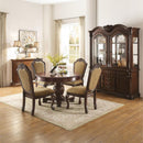  Acme Furniture Chateau De Ville 64077A Side Chair IMAGE 7