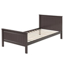  Acme Furniture Bungalow BD00494 Twin Bed IMAGE 2