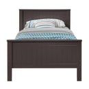  Acme Furniture Bungalow BD00494 Twin Bed IMAGE 3