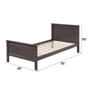  Acme Furniture Bungalow BD00494 Twin Bed IMAGE 6
