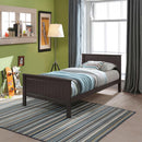  Acme Furniture Bungalow BD00494 Twin Bed IMAGE 7