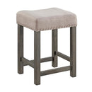  Acme Furniture Wandella DN00088 4PC Pack Counter Height Table Set with USB IMAGE 5