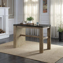  Acme Furniture Charnell DN00551 Counter Heigh Table IMAGE 1