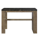  Acme Furniture Charnell DN00551 Counter Heigh Table IMAGE 5