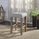  Acme Furniture Charnell DN00552 Counter Height Stool IMAGE 1