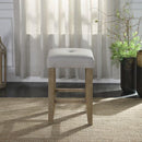  Acme Furniture Charnell DN00552 Counter Height Stool IMAGE 2