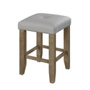  Acme Furniture Charnell DN00552 Counter Height Stool IMAGE 3