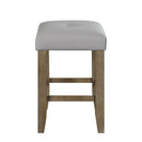 Acme Furniture Charnell DN00552 Counter Height Stool IMAGE 4