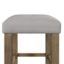  Acme Furniture Charnell DN00552 Counter Height Stool IMAGE 5