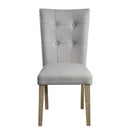  Acme Furniture Charnell DN00554 Side Chair IMAGE 3