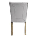  Acme Furniture Charnell DN00554 Side Chair IMAGE 5