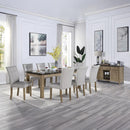  Acme Furniture Charnell DN00555 Server IMAGE 7