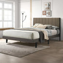  Acme Furniture Valdemar BD00571Q Queen Bed IMAGE 1