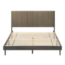  Acme Furniture Valdemar BD00571Q Queen Bed IMAGE 3