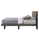  Acme Furniture Valdemar BD00571Q Queen Bed IMAGE 4