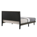  Acme Furniture Valdemar BD00571Q Queen Bed IMAGE 5