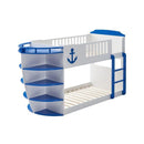  Acme Furniture Neptune BD00577 Twin/Twin Bunk Bed IMAGE 2