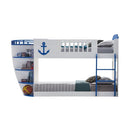  Acme Furniture Neptune BD00577 Twin/Twin Bunk Bed IMAGE 3