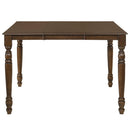  Acme Furniture Dylan DN00622 Counter Height Table IMAGE 3