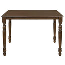  Acme Furniture Dylan DN00622 Counter Height Table IMAGE 4
