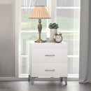  Acme Furniture Casilda BD00645 Nightstand IMAGE 1