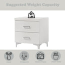  Acme Furniture Casilda BD00645 Nightstand IMAGE 9