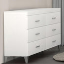  Acme Furniture Casilda BD00647 Dresser IMAGE 1