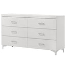  Acme Furniture Casilda BD00647 Dresser IMAGE 2