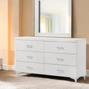  Acme Furniture Casilda BD00647 Dresser IMAGE 5