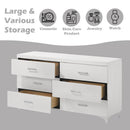  Acme Furniture Casilda BD00647 Dresser IMAGE 7