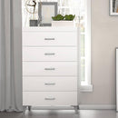  Acme Furniture Casilda BD00648 Chest IMAGE 1