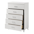  Acme Furniture Casilda BD00648 Chest IMAGE 4
