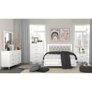  Acme Furniture Casilda BD00646 Mirror IMAGE 3