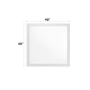  Acme Furniture Casilda BD00646 Mirror IMAGE 4