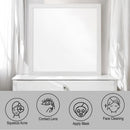  Acme Furniture Casilda BD00646 Mirror IMAGE 5