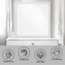 Acme Furniture Casilda BD00646 Mirror IMAGE 5
