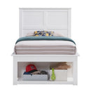  Acme Furniture Iolanda BD00649T Twin Bed IMAGE 1