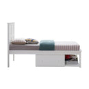  Acme Furniture Iolanda BD00649T Twin Bed IMAGE 2