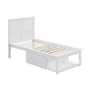  Acme Furniture Iolanda BD00649T Twin Bed IMAGE 3