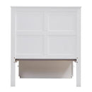  Acme Furniture Iolanda BD00649T Twin Bed IMAGE 5