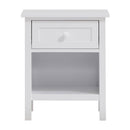  Acme Furniture Lolanda BD00650 Nightstand IMAGE 3