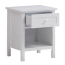  Acme Furniture Lolanda BD00650 Nightstand IMAGE 4