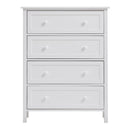  Acme Furniture Lolanda BD00651 Chest IMAGE 3