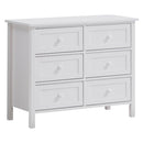  Acme Furniture Lolanda BD00652 Dresser IMAGE 2