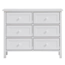 Acme Furniture Iolanda 6-Drawer Kids Dresser BD00652 IMAGE 3
